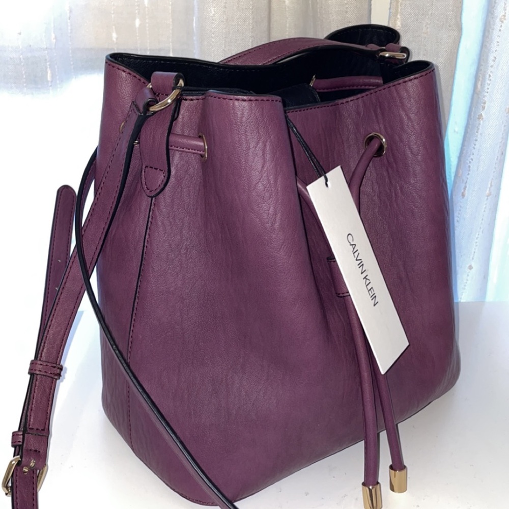 Calvin Klein Purse